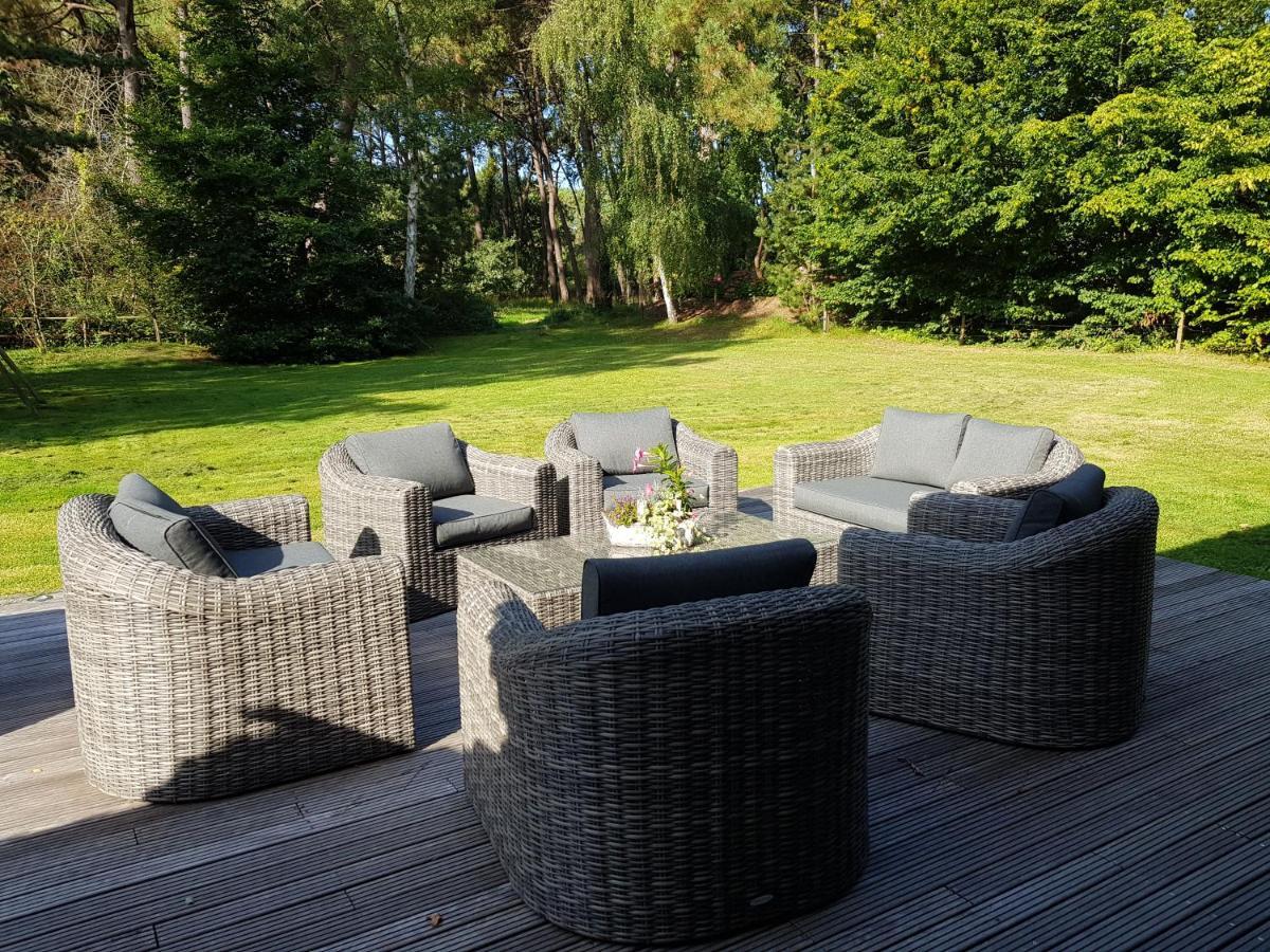 Villa Les Lutins Le Touquet 외부 사진