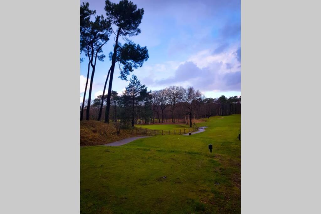 Villa Les Lutins Le Touquet 외부 사진