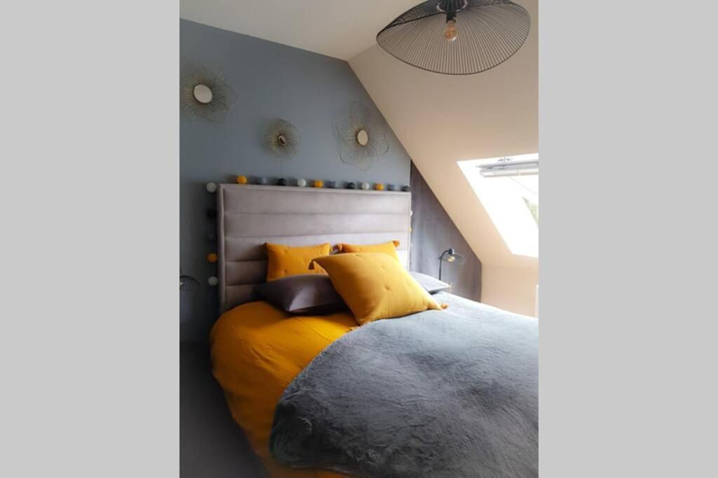 Villa Les Lutins Le Touquet 외부 사진