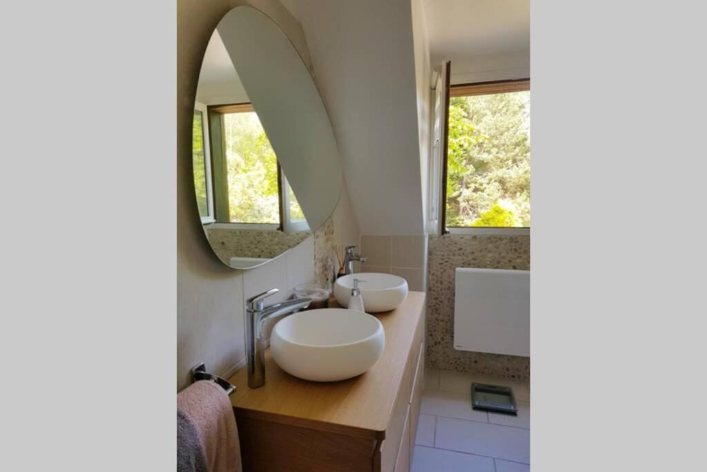 Villa Les Lutins Le Touquet 외부 사진