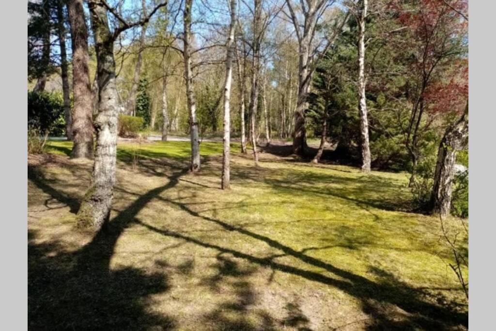 Villa Les Lutins Le Touquet 외부 사진