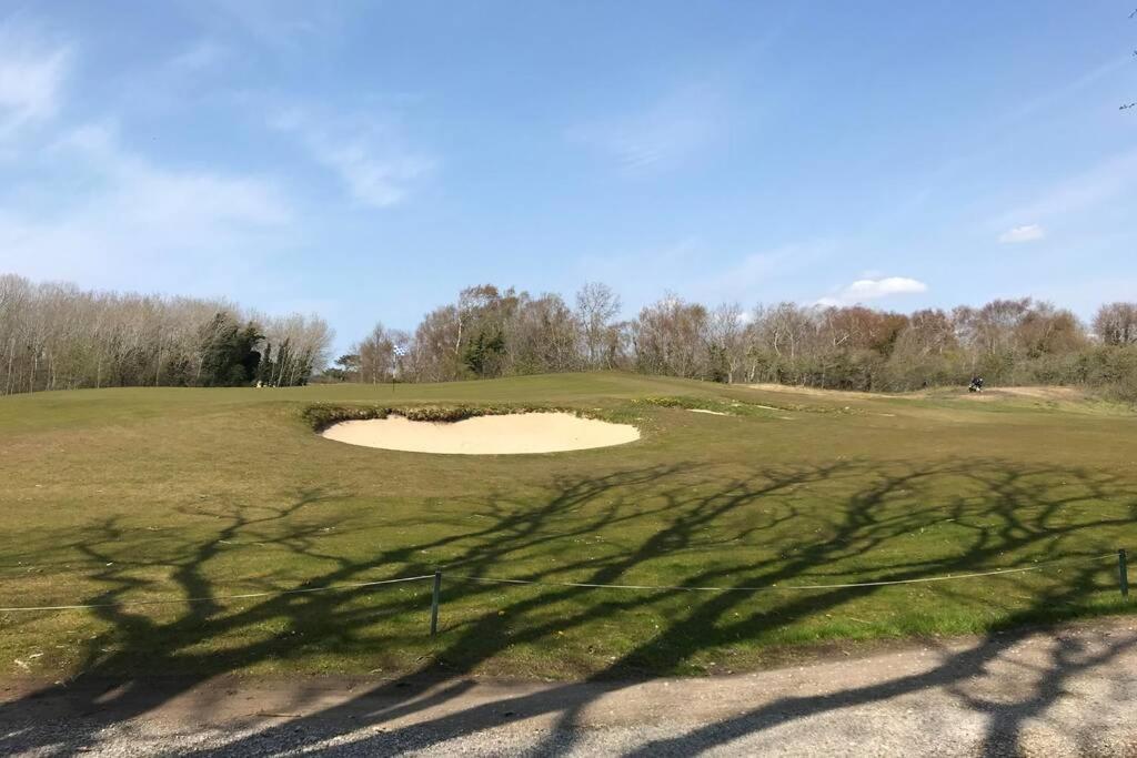 Villa Les Lutins Le Touquet 외부 사진